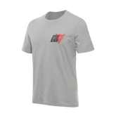 Speed Demon Veloce - T-shirt casual a girocollo 100% cotone - Uomo